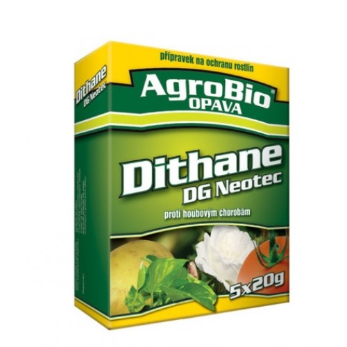AgroBio DITHANE DG Neotec 5x20 g fungicid 003025
